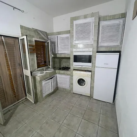 In Historic Center Sole Lägenhet Palau